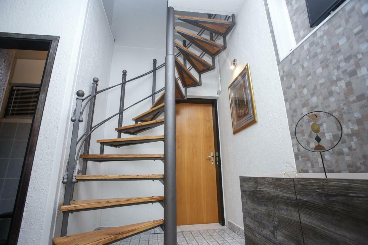 Apartman Art Bihać Exterior foto